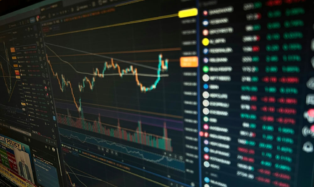 在线配资炒股平台 中际旭创：上半年净利润23.58亿 同比增加284%